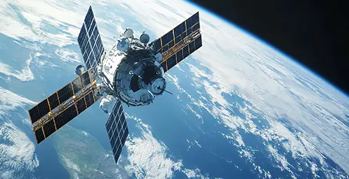 Décolletage de précision pour l'industrie spatiale – Rabès Décolletage.